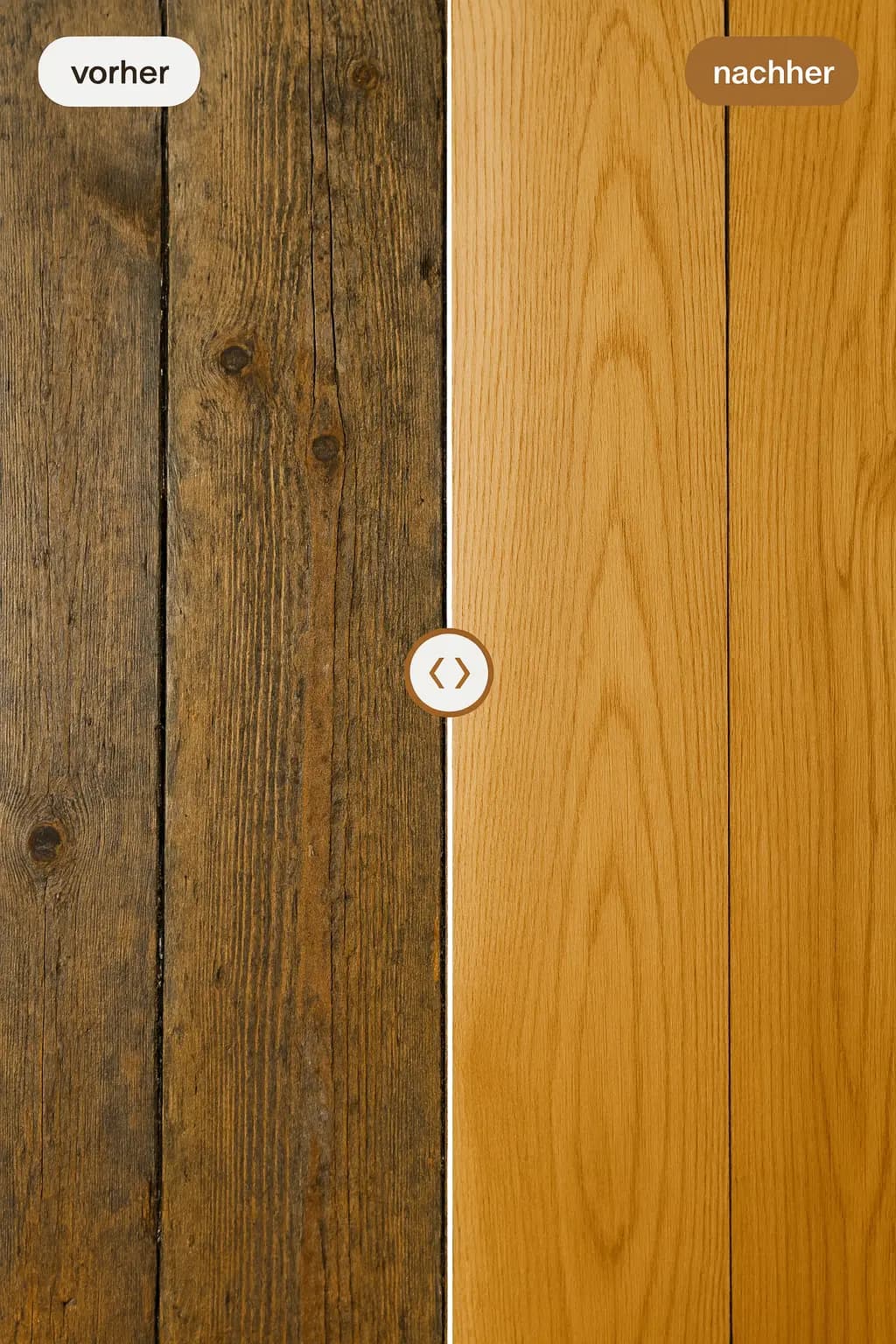 Dielen schleifen in Berlin