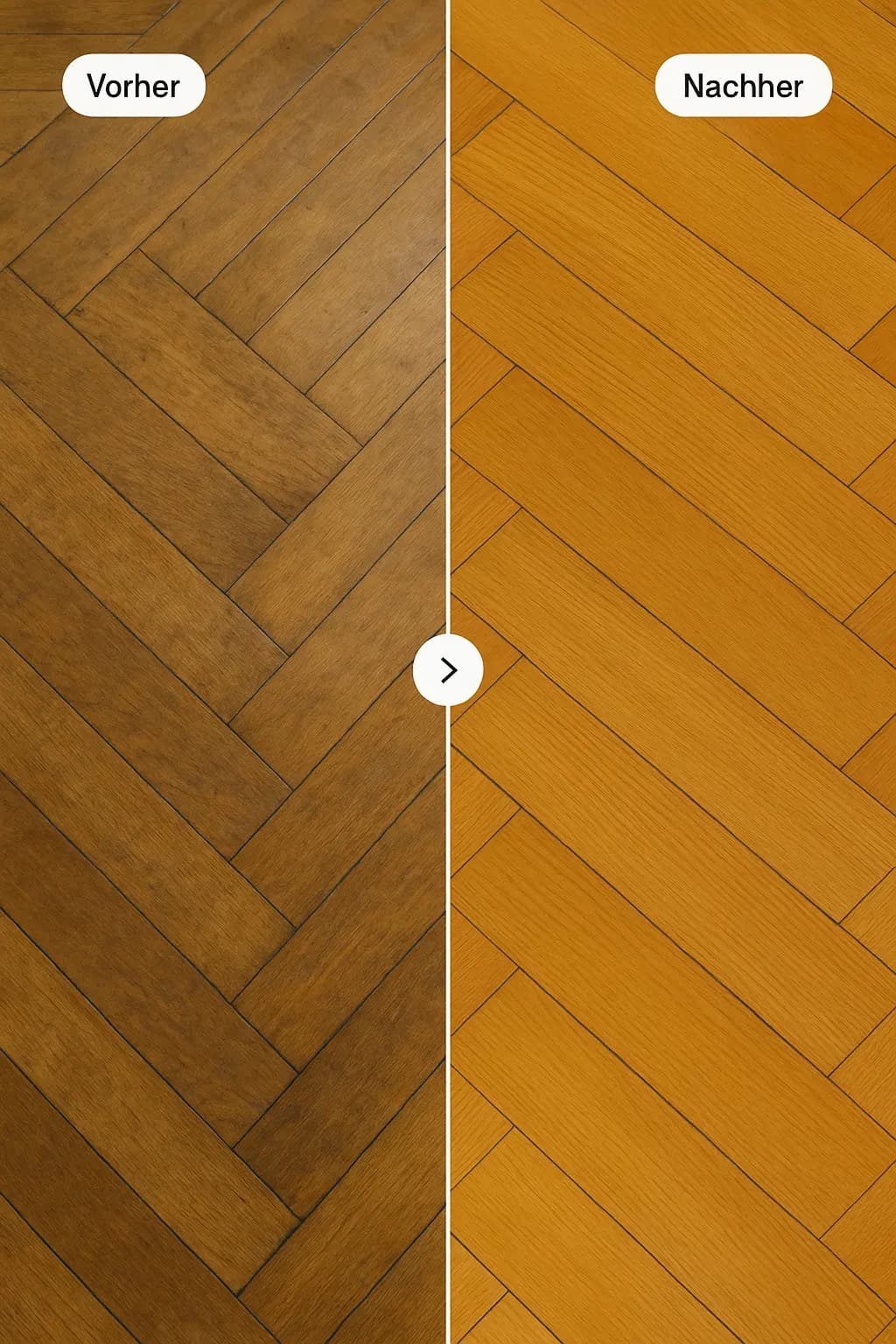 Parkett schleifen in Berlin