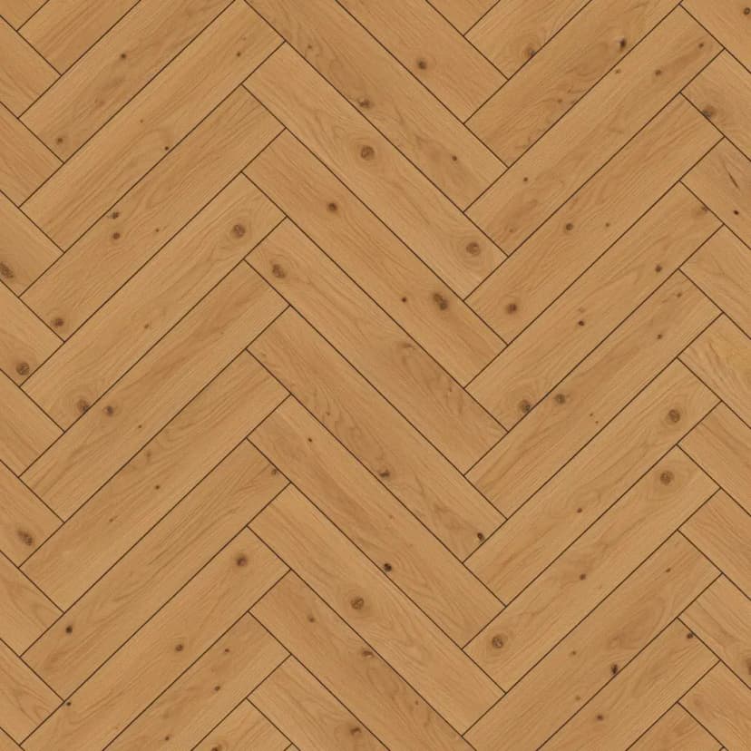 Parkett Verlegemuster - Fischgrät, Chevron und mehr