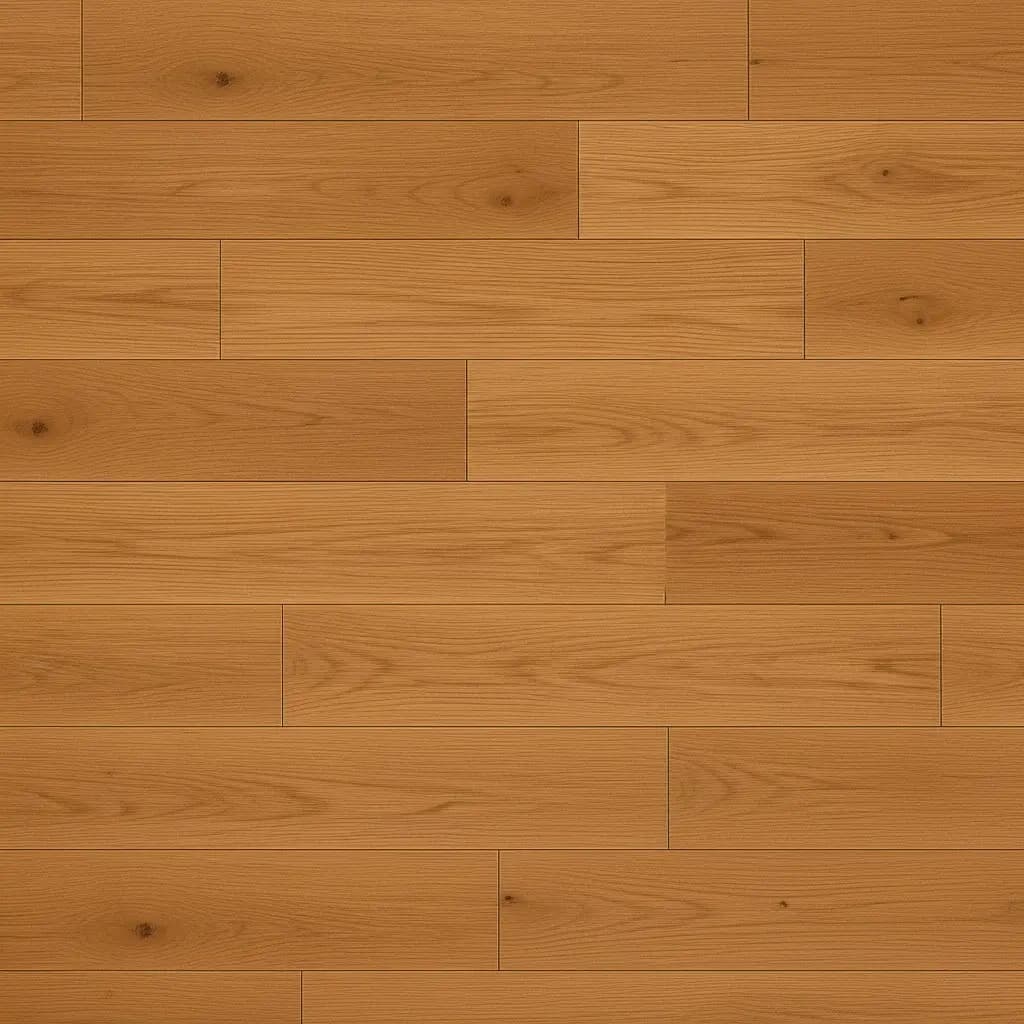 Englischer Verband / Regelmäßiger Verband - Parkett Verlegemuster Berlin