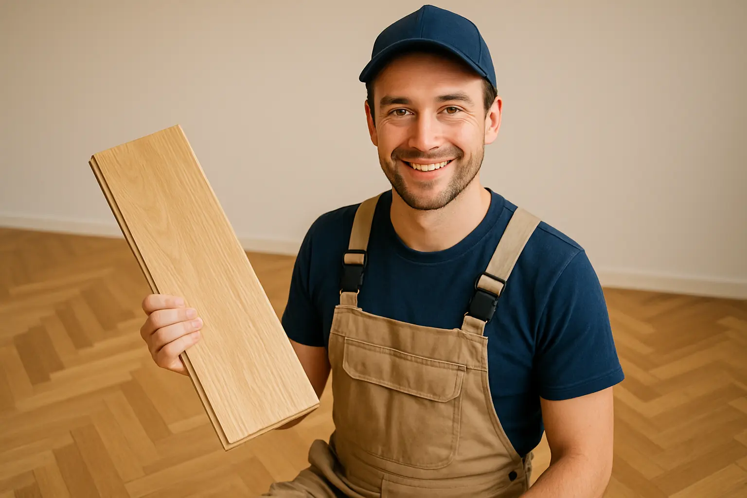 Parkettleger gesucht - Karriere bei Artfulmontage Berlin