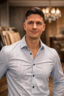 Pierre Schicketanz - Parkettleger Berlin