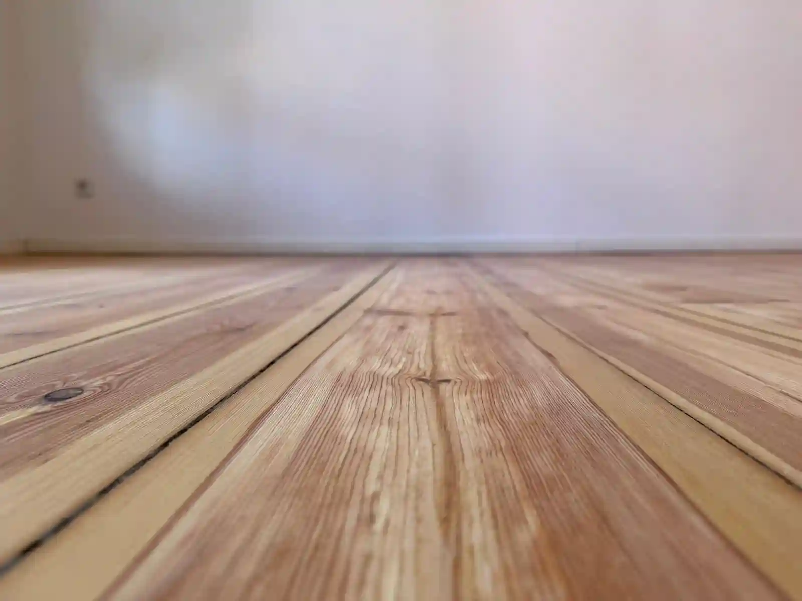 Dielen verlegen Referenz Berlin - Professionelle Verlegung