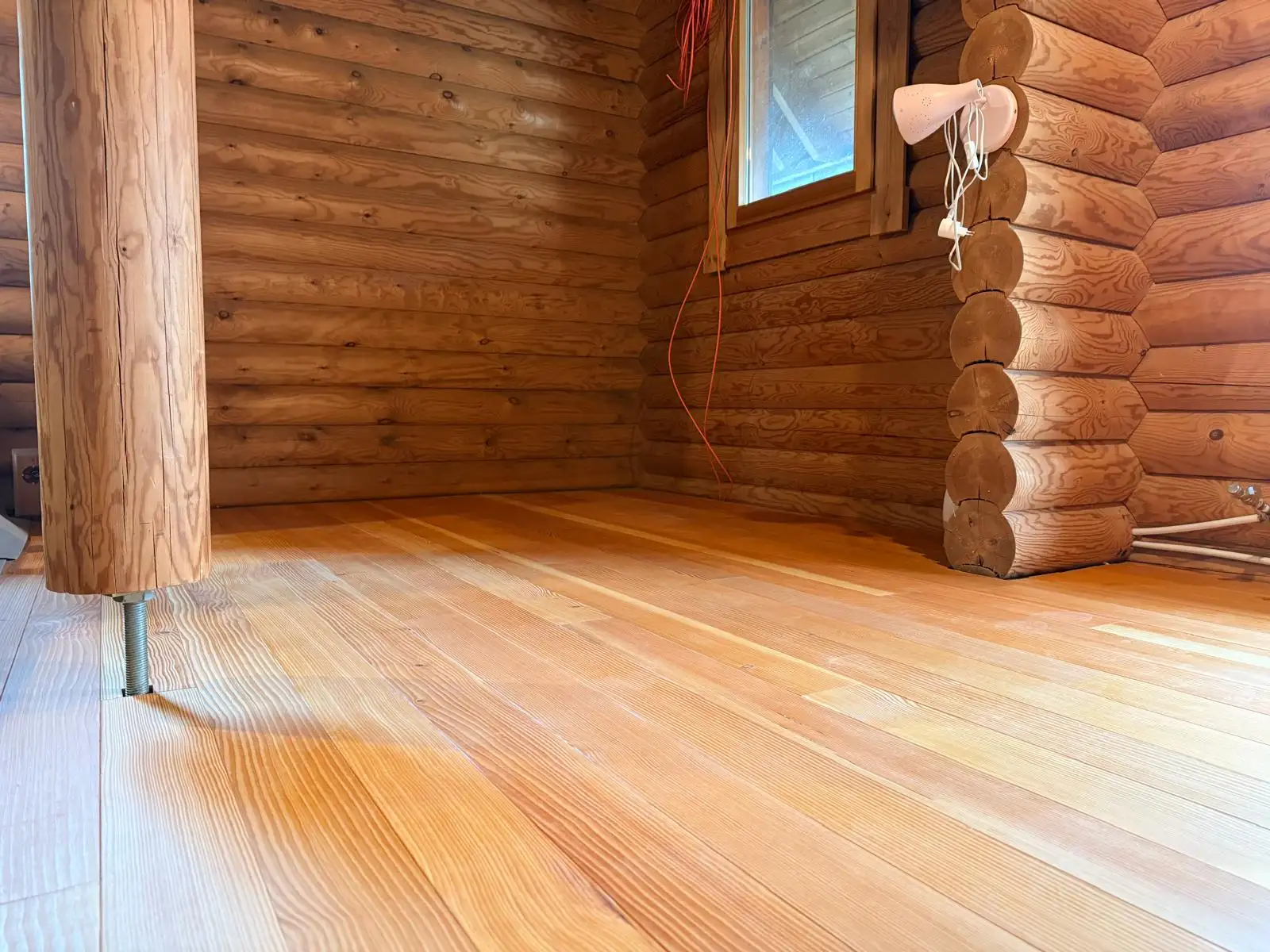 Dielenboden Verlegung Neubau Berlin - Neue Dielen im Neubau