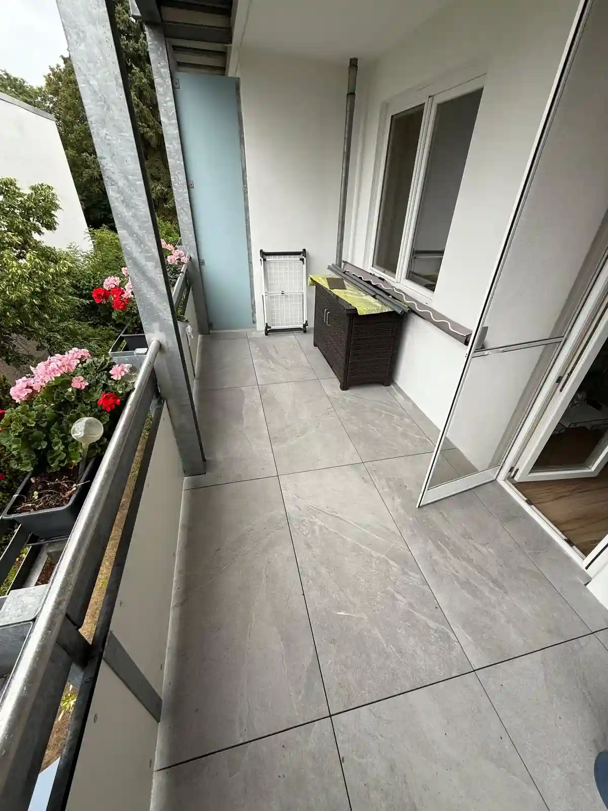 Fliesenleger in Berlin - Facharbeit