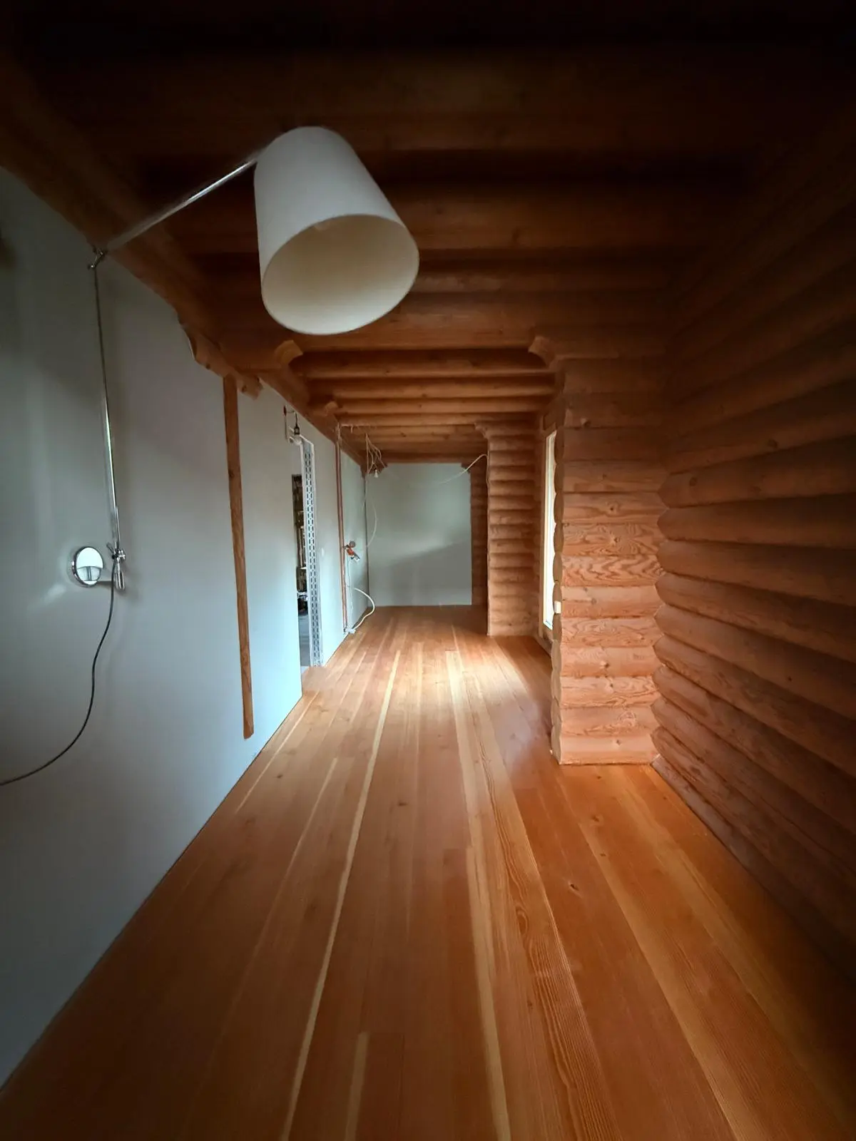 Hochwertiger Dielenboden Berlin - Premium Qualität