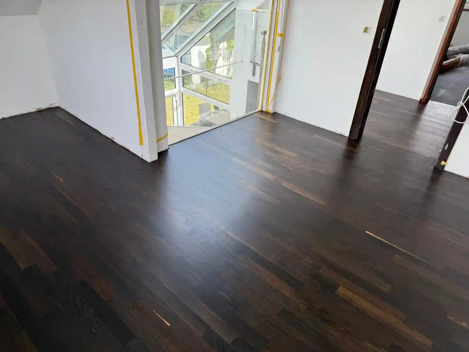 Laminatboden in Prenzlauer Berg