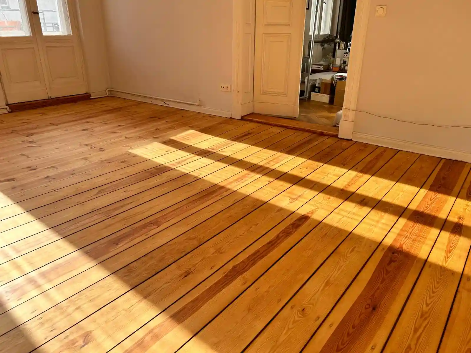 Landhausdielen verlegt Berlin - Natürliche Schönheit