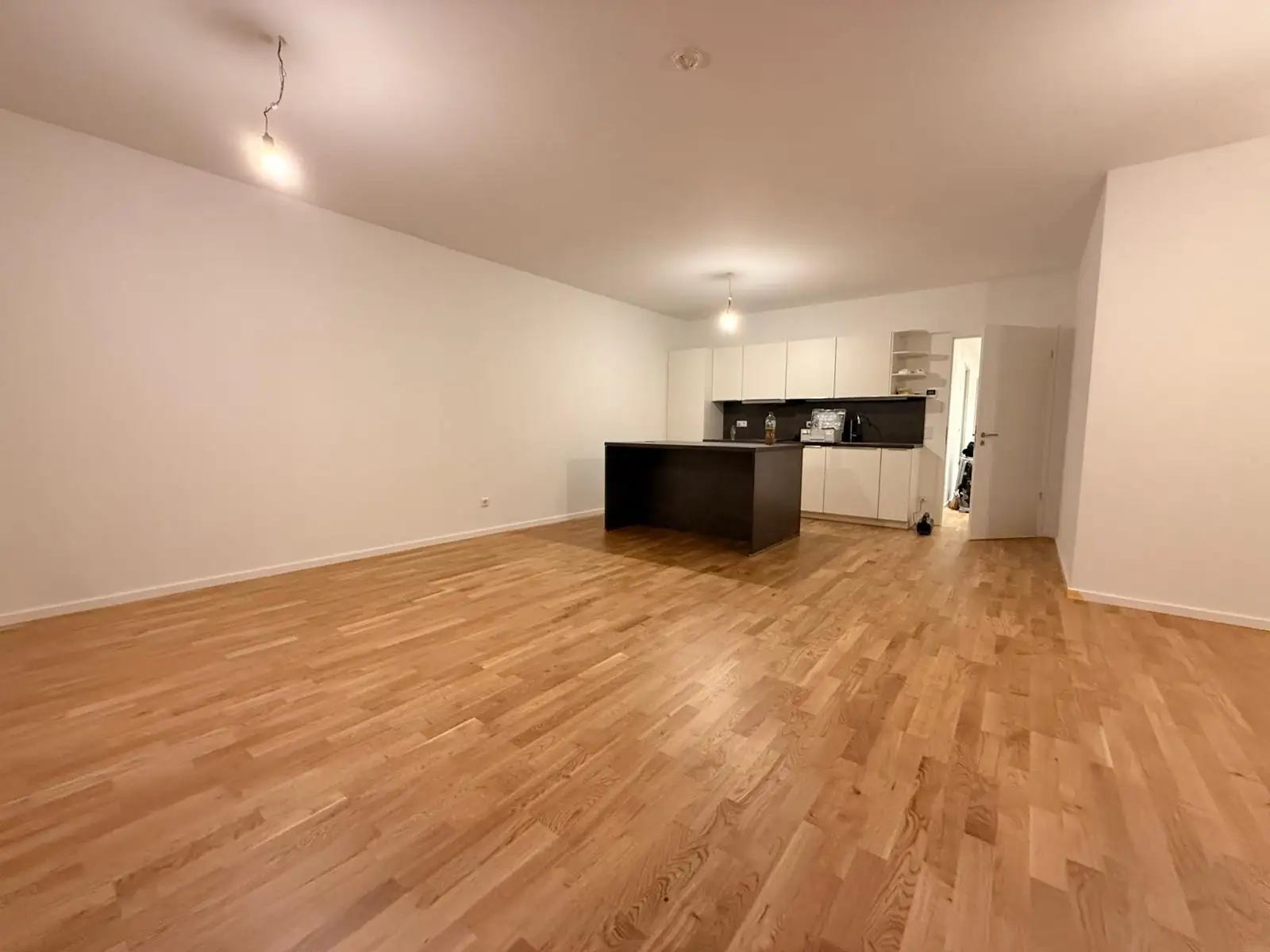 Parkett Schiffsboden Verlegung Berlin - Klassisches Muster