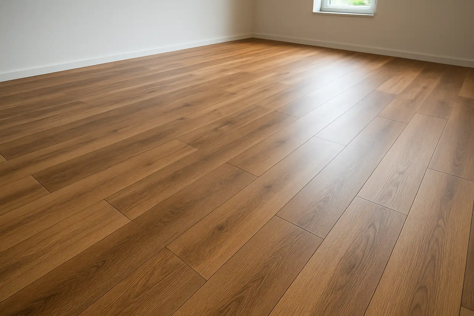 Vinyl Verlegung Referenz Berlin - Qualitätsarbeit