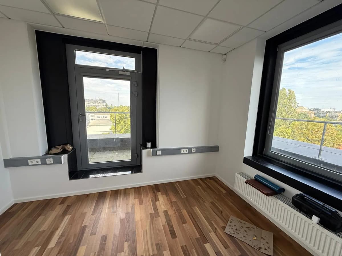 Hochwertige Parkettverlegung in Berlin - Exklusive Holzböden vom Fachmann